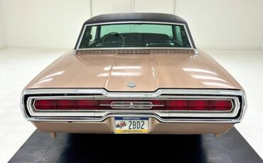 Ford-Thunderbird-1966-Sundust-Beige-Black-2
