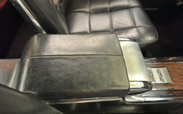 Ford-Thunderbird-1966-Sundust-Beige-Black-23