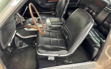 Ford-Thunderbird-1966-Sundust-Beige-Black-24