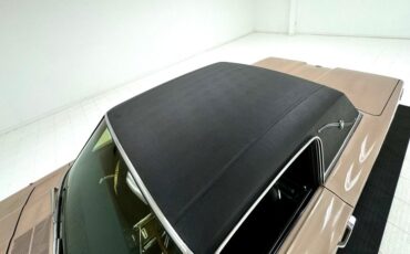 Ford-Thunderbird-1966-Sundust-Beige-Black-28