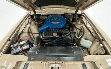 Ford-Thunderbird-1966-Sundust-Beige-Black-37