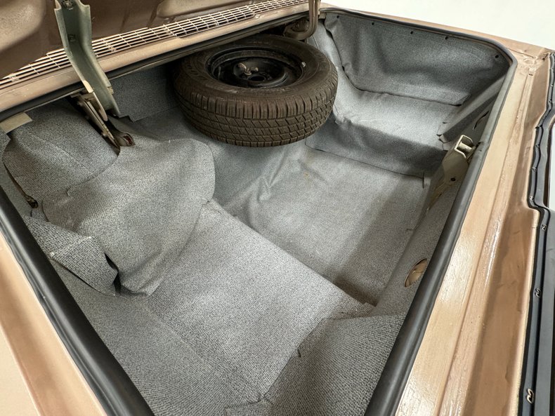 Ford-Thunderbird-1966-Sundust-Beige-Black-39