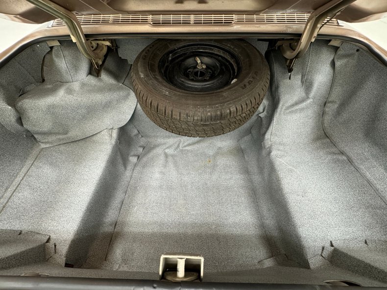 Ford-Thunderbird-1966-Sundust-Beige-Black-40