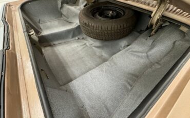 Ford-Thunderbird-1966-Sundust-Beige-Black-41