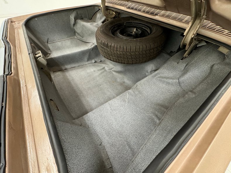 Ford-Thunderbird-1966-Sundust-Beige-Black-41