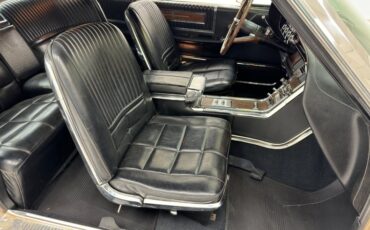 Ford-Thunderbird-1966-Sundust-Beige-Black-46