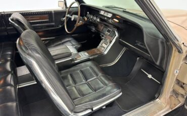 Ford-Thunderbird-1966-Sundust-Beige-Black-47