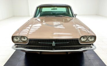 Ford-Thunderbird-1966-Sundust-Beige-Black-6