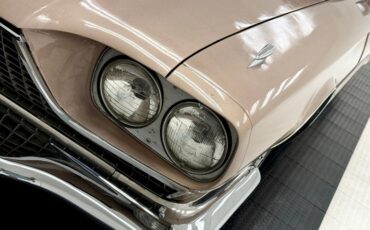 Ford-Thunderbird-1966-Sundust-Beige-Black-8