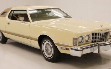 Ford-Thunderbird-1976-Cream-Cream-1