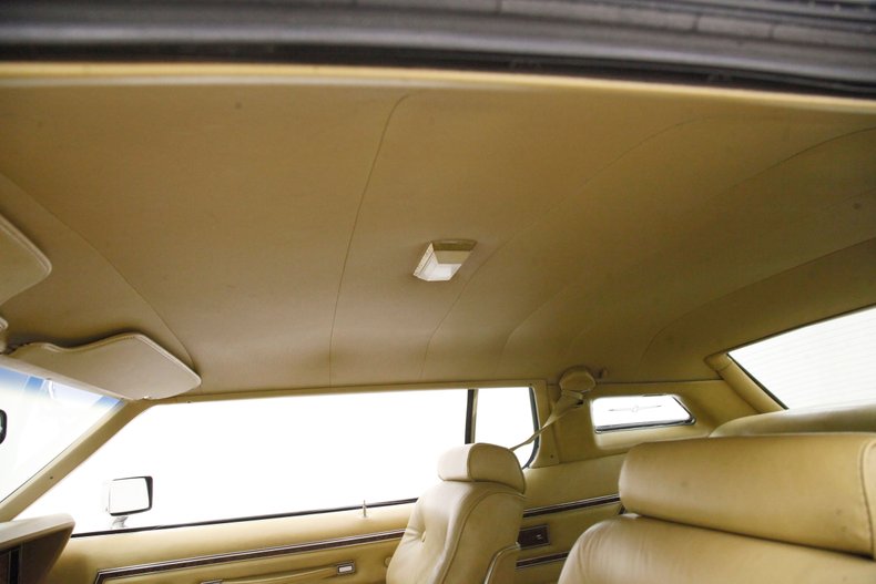 Ford-Thunderbird-1976-Cream-Cream-14