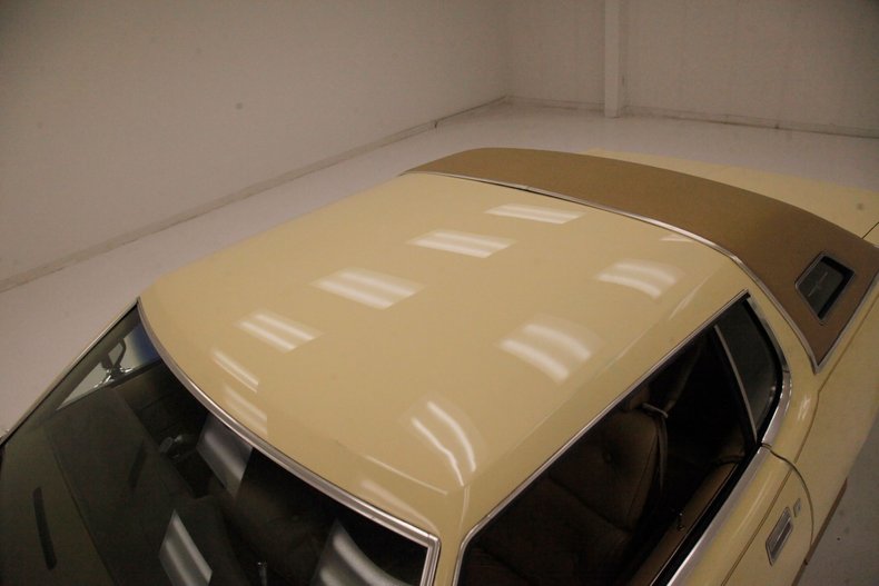 Ford-Thunderbird-1976-Cream-Cream-18