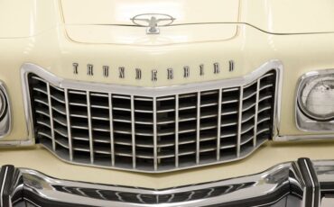 Ford-Thunderbird-1976-Cream-Cream-26