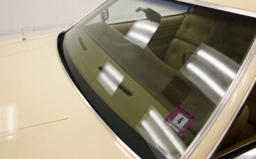 Ford-Thunderbird-1976-Cream-Cream-29