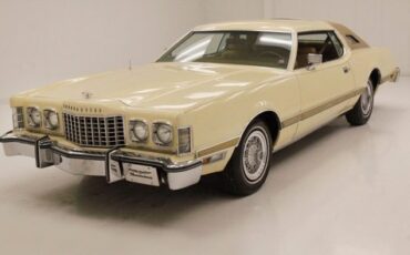 Ford-Thunderbird-1976-Cream-Cream