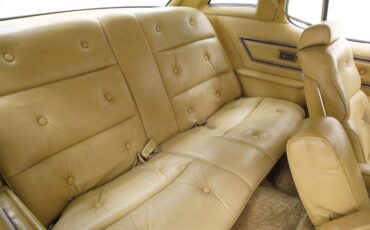 Ford-Thunderbird-1976-Cream-Cream-40