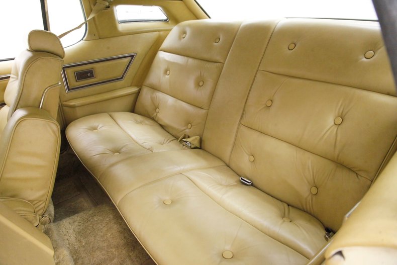 Ford-Thunderbird-1976-Cream-Cream-41