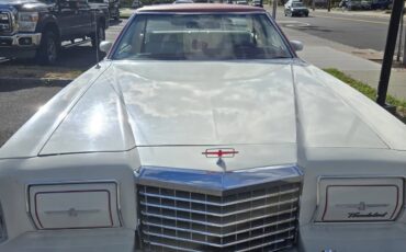 Ford-Thunderbird-1977-White-Lipstick-Red-1