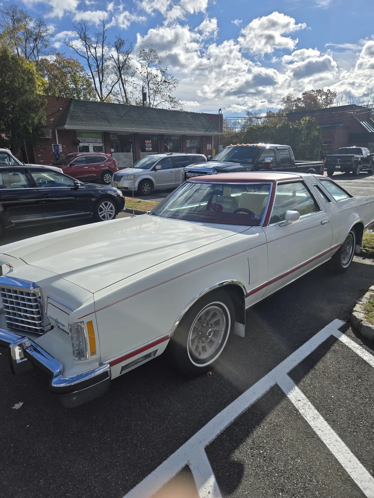 Ford-Thunderbird-1977-White-Lipstick-Red-2