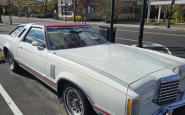 Ford-Thunderbird-1977-White-Lipstick-Red