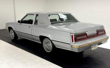 Ford-Thunderbird-1980-Silver-Gray-1