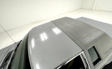 Ford-Thunderbird-1980-Silver-Gray-11