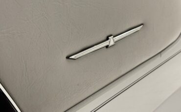 Ford-Thunderbird-1980-Silver-Gray-14