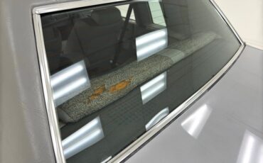 Ford-Thunderbird-1980-Silver-Gray-15