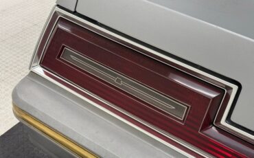 Ford-Thunderbird-1980-Silver-Gray-16