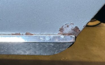 Ford-Thunderbird-1980-Silver-Gray-17