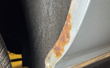 Ford-Thunderbird-1980-Silver-Gray-18