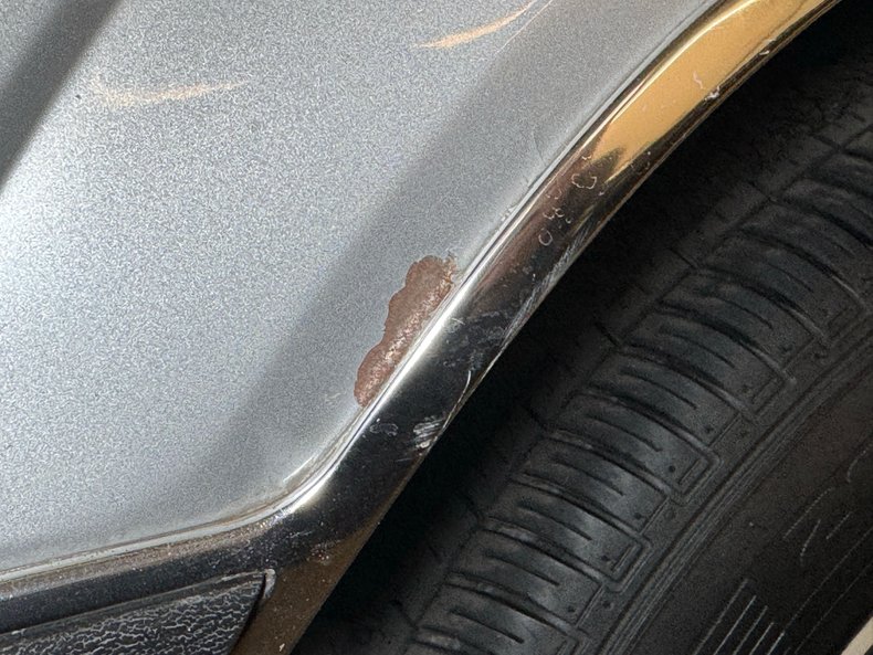 Ford-Thunderbird-1980-Silver-Gray-20