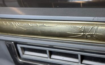 Ford-Thunderbird-1980-Silver-Gray-22