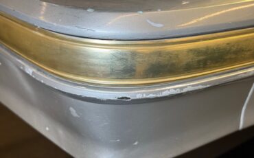 Ford-Thunderbird-1980-Silver-Gray-23