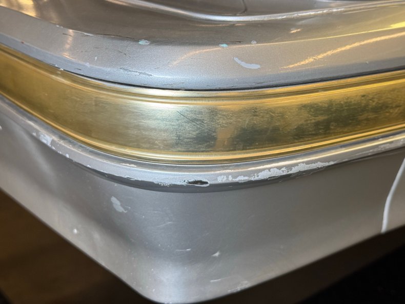 Ford-Thunderbird-1980-Silver-Gray-23