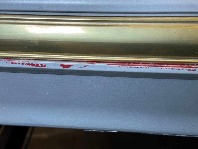 Ford-Thunderbird-1980-Silver-Gray-24