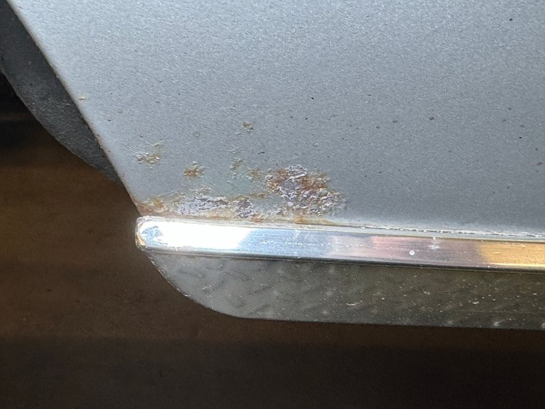 Ford-Thunderbird-1980-Silver-Gray-25