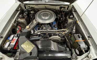 Ford-Thunderbird-1980-Silver-Gray-28