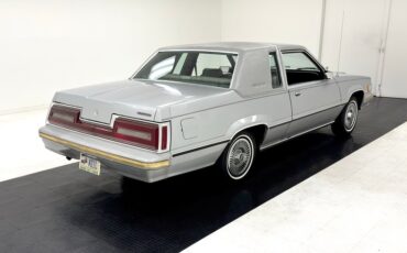 Ford-Thunderbird-1980-Silver-Gray-3