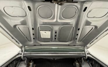 Ford-Thunderbird-1980-Silver-Gray-30