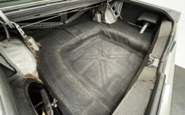 Ford-Thunderbird-1980-Silver-Gray-31