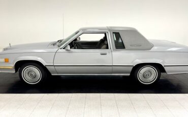 Ford-Thunderbird-1980-Silver-Gray