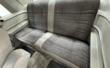 Ford-Thunderbird-1980-Silver-Gray-38