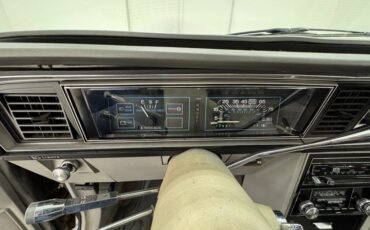 Ford-Thunderbird-1980-Silver-Gray-42