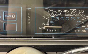 Ford-Thunderbird-1980-Silver-Gray-43