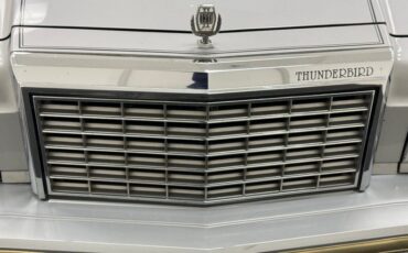 Ford-Thunderbird-1980-Silver-Gray-6