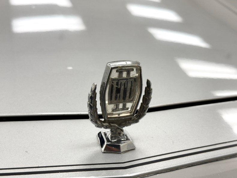 Ford-Thunderbird-1980-Silver-Gray-7