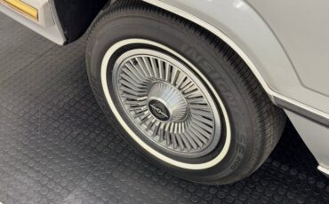 Ford-Thunderbird-1980-Silver-Gray-9