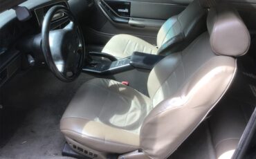 Ford-Thunderbird-1989-Blue-Gray