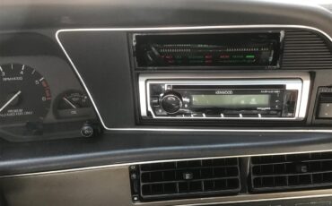 Ford-Thunderbird-1989-Blue-Gray-7